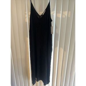 Treasure and Bond Women's Sleeveless Dress. Size 1XL. NWT. 1
